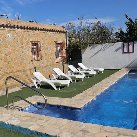 Apartamento En Conil Con Piscina Conil De La Frontera Exterior foto